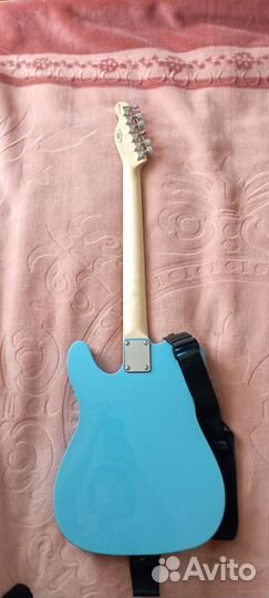 Электрогитара