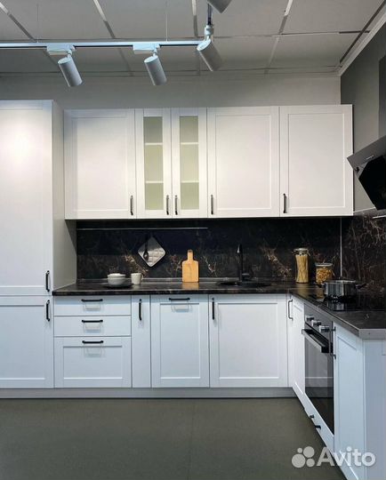 Модульная кухня/кухонный гарнитур