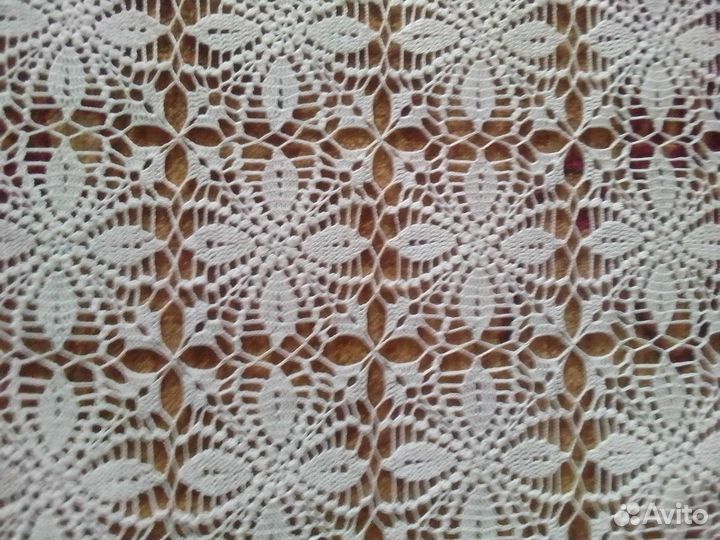 Мини скатерть, дорожка