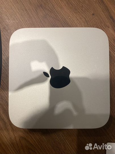 Apple Mac mini m1 16gb 1tb