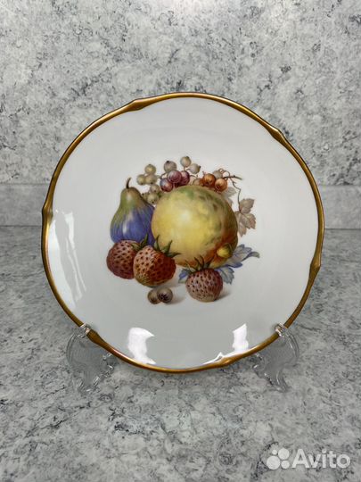 Тарелки Schumann Нермания