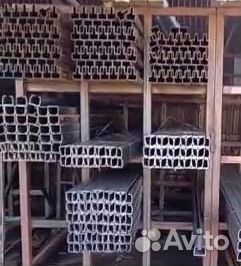 Комплект для откатных ворот опт