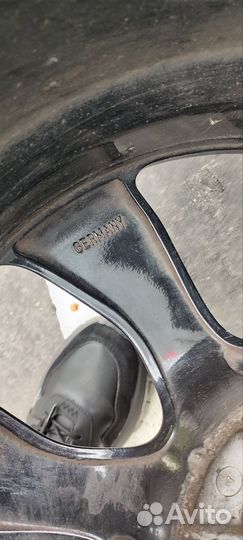 Диски R17 Peugeot, Citroen