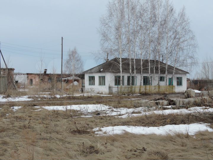 Свободного назначения, 4000 м²