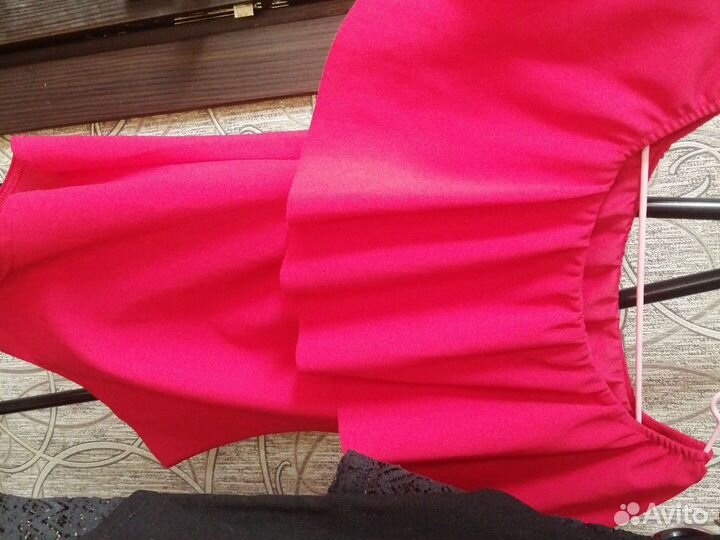 Вещи классные пакетом 42-44