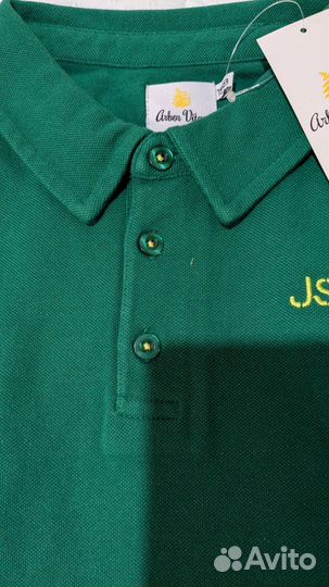 Поло для мальчика р.152-158