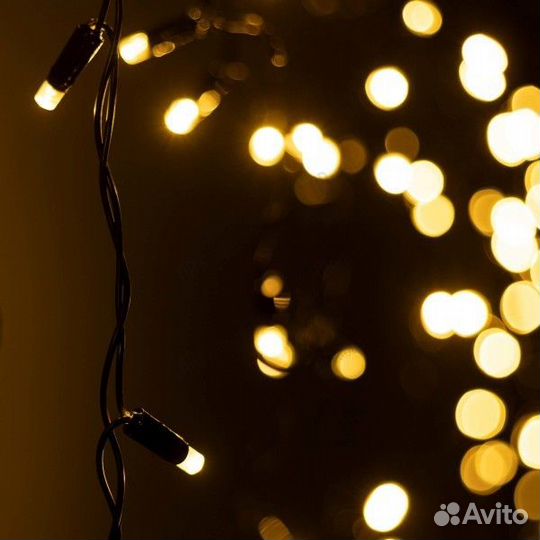 Светодиодная уличная линейная гирлянда Arlight 