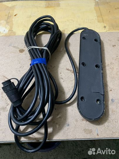 Датчик TotalScan Skimmer