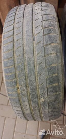 Колеса 225 55 17 летние