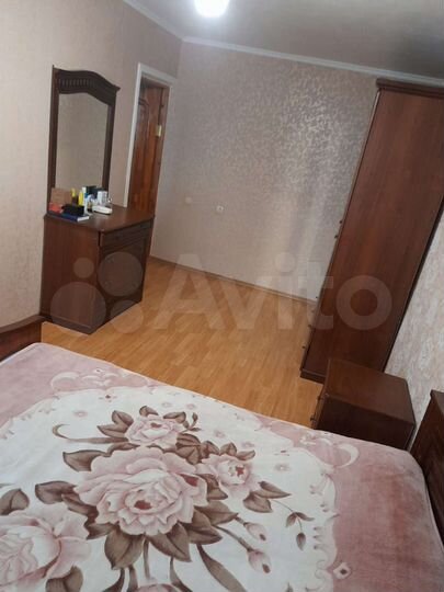 3-к. квартира, 70 м², 1/5 эт.