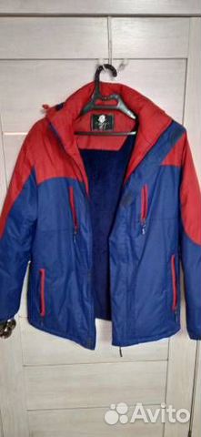 Мужская одежда