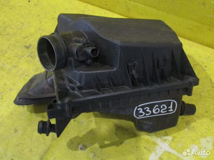 Корпус фильтра Opel Astra-J 12-15г 33621