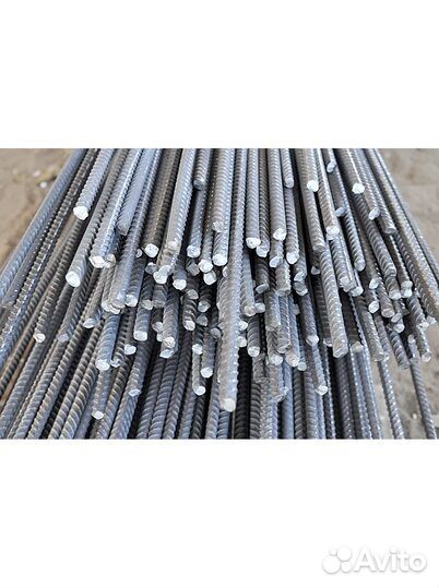 Арматура 10 мм металл и стеклопластик