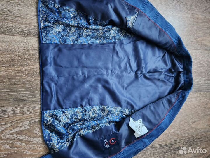 Костюм на мальчика Unikkids р.140