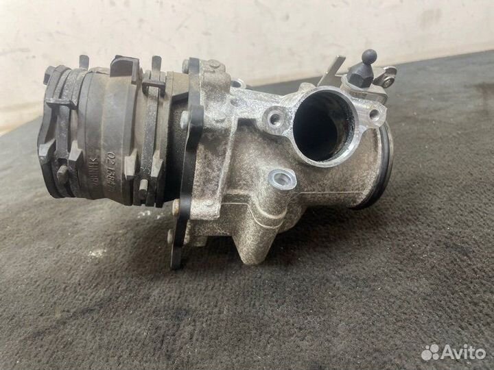 Клапан егр Land Rover Velar L560 2.0 I4 DSL MID