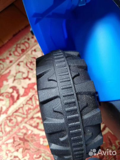 Квадроцикл детский