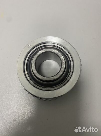 Подшипник карданного вала mercruiser alpha bravo