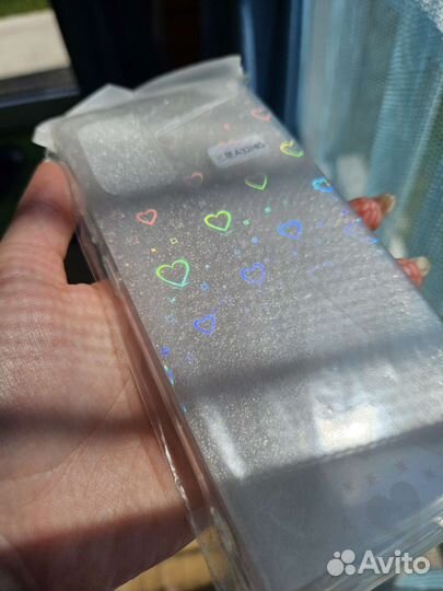 Чехол на samsung А32