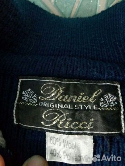 Кофта на мальчика