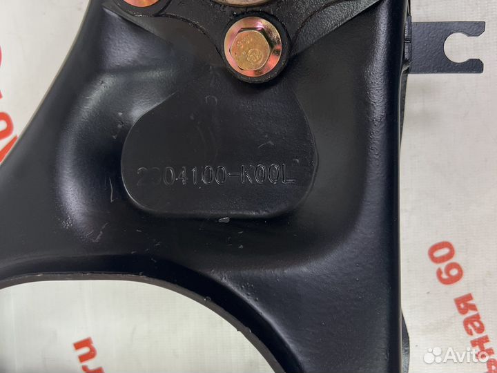 Рычаг верхний Great Wall Hover H3