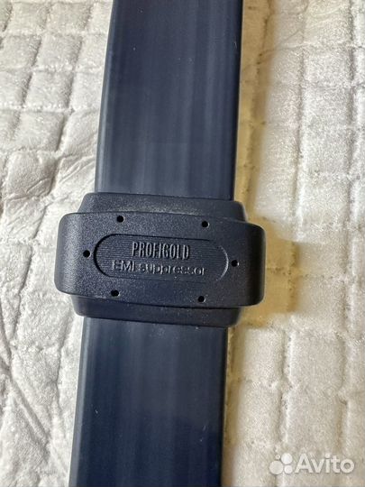 Кабель scart-scart Profigold Scartflex