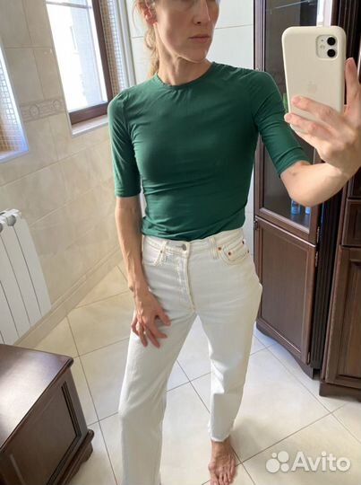 Зеленый топ & other stories