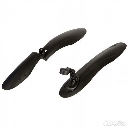 Крылья STG -01 комплект, пластиковые, для колеса 2