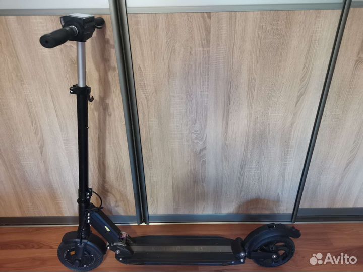 Электросамокат kugoo s3 jilong бу