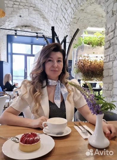 Технолог пекарни