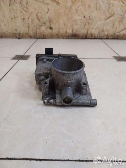 Дроссельная заслонка Mazda 6 GG