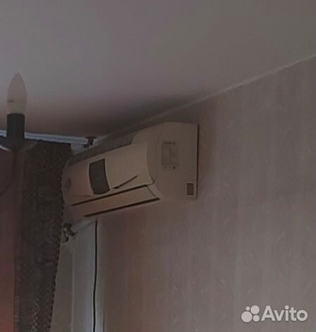 Сплит система бу