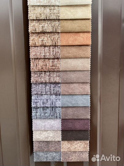 Диван лодка 3477