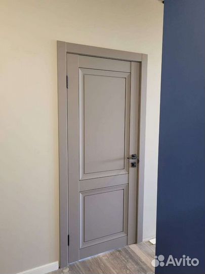 Двери межкомнатные