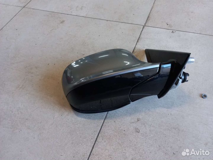 Зеркало боковое правое bmw X1 E84