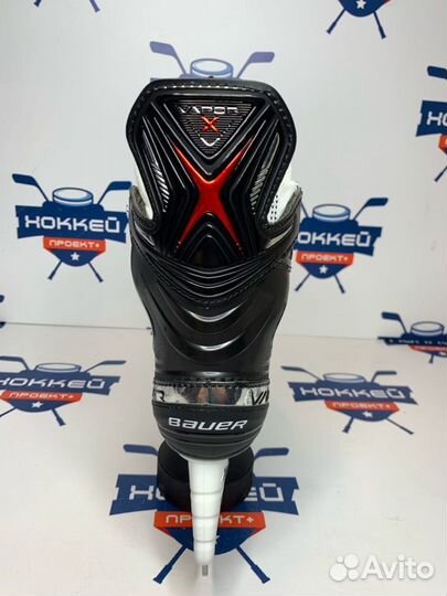 Коньки хоккейные Bauer Vapor X3.5 JR