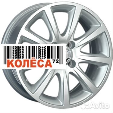 Replay PG49 6.5x16 4x108 ET31 Dia65.1 S