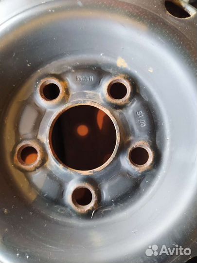 Диски r14 цена за 4диска