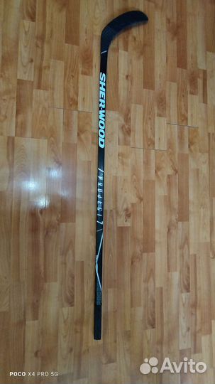 Клюшка sherwood project 7