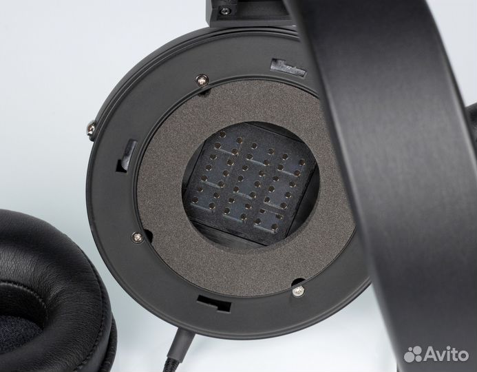 Премиум наушники Fostex th500rp
