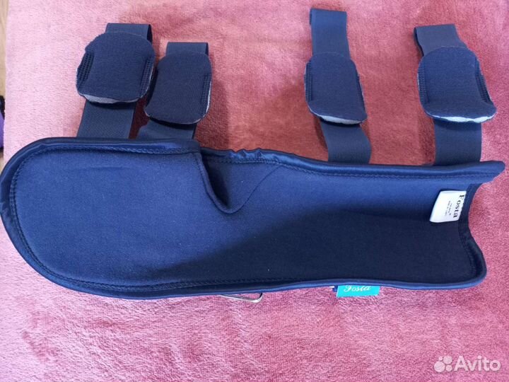 Ортез лучезапястного сустава с захватом