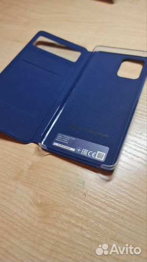 Чехол samsung galaxy s10 lite