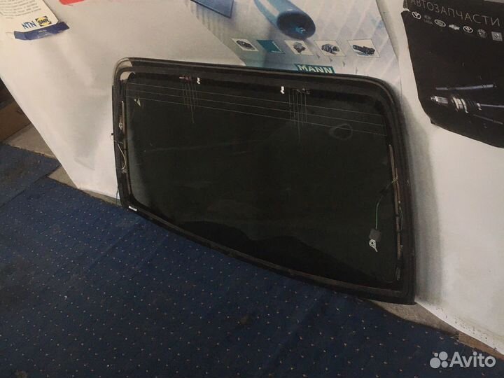 Заднее стекло мерседес s class w222 Mercedes A222