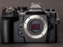 Продам фотоаппарат Om System Om-1 Mark II