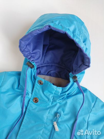 Костюм 104 110 Весна Мальчик Runex