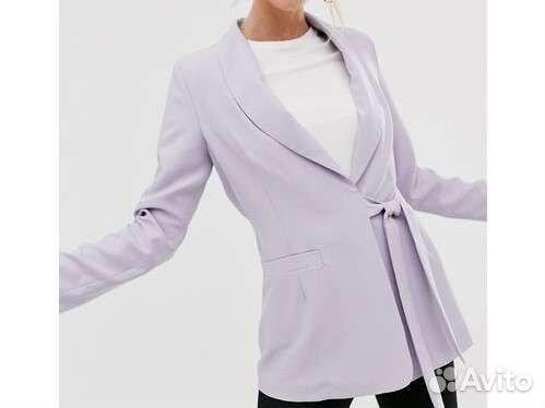 Блейзер р.46