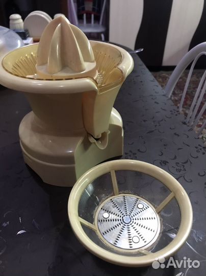 Соковыжималка