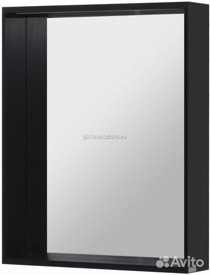 Allen Brau Reality 1.32016.BB Зеркало, черный браш