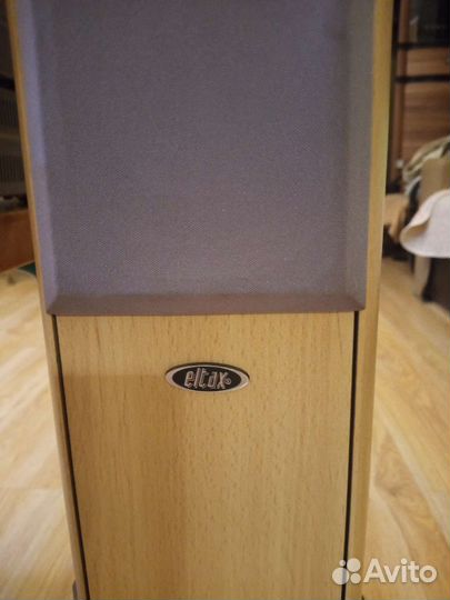 Музыкальный центр