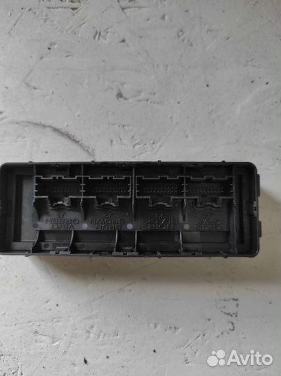 Блок комфорта Chevrolet Cruze 2010 13505750