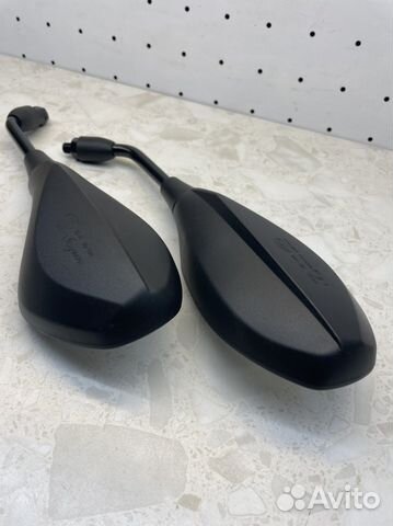 Зеркала BMW F650GS/F800GS/F800R 08-11,ducati monst